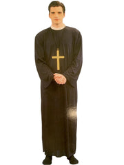 Priest Costume