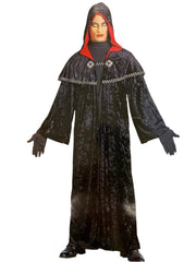 Gothic Count Men's Costume