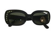 Rhinestone Sunglasses