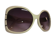 Retro Stripes Sunglasses