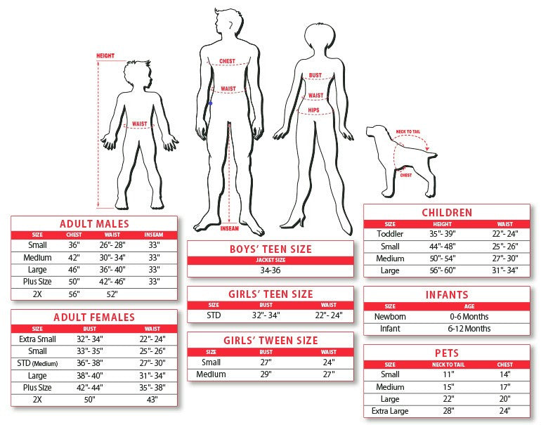 Masters Of The Universe: He-Man Costume for Men