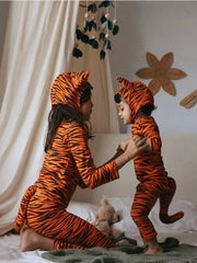 Tiger Halloween Costume